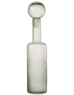 BOUT DÉCORATIF RELF VER GR V L (12,5x12,5x56cm) 