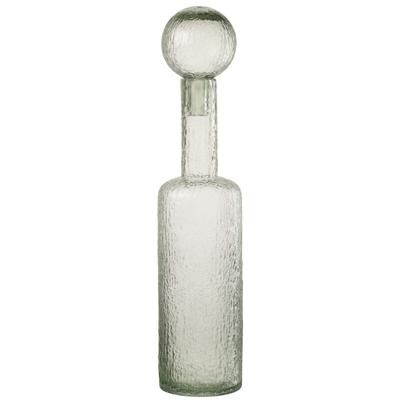 BOUT DÉCORATIF RELF VER GR V L (12,5x12,5x56cm) 