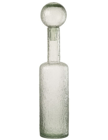 BOUT DÉCORATIF RELF VER GR V L (12,5x12,5x56cm) 