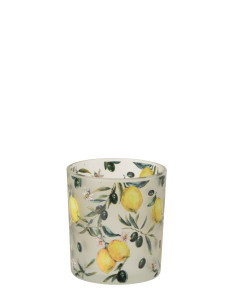 PHPH CITRONS VER JAU/TR S (7,3x7,3x8cm) 