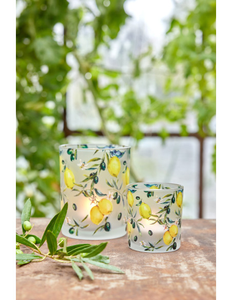 PHPH CITRONS VER JAU/TR S (7,3x7,3x8cm) 