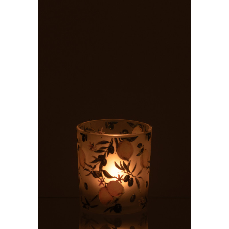 PHPH CITRONS VER JAU/TR S (7,3x7,3x8cm) 