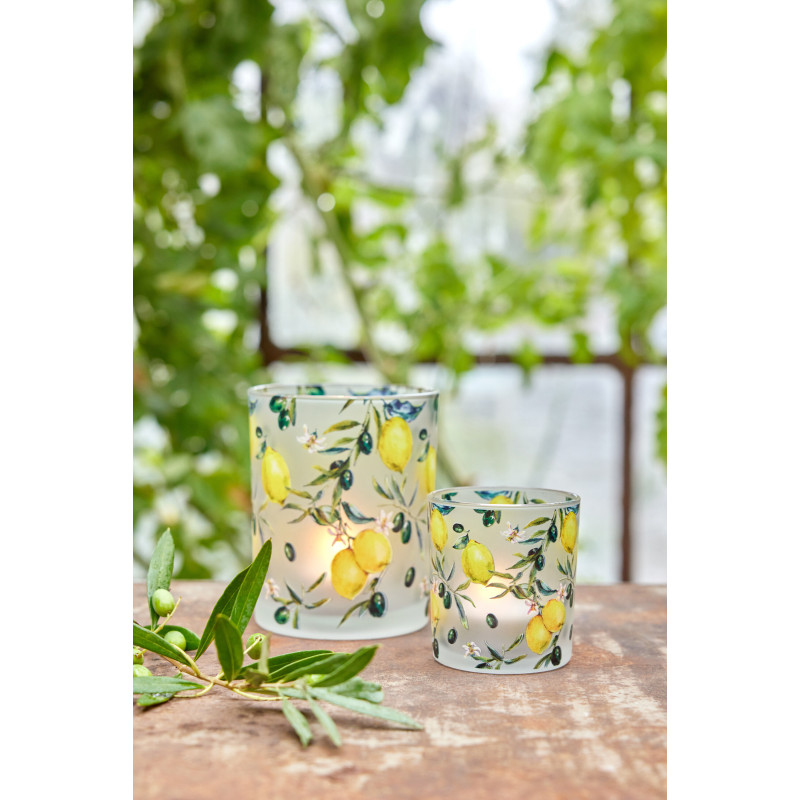 PHPH CITRONS VER JAU/TR L (10x10x12,5cm) 