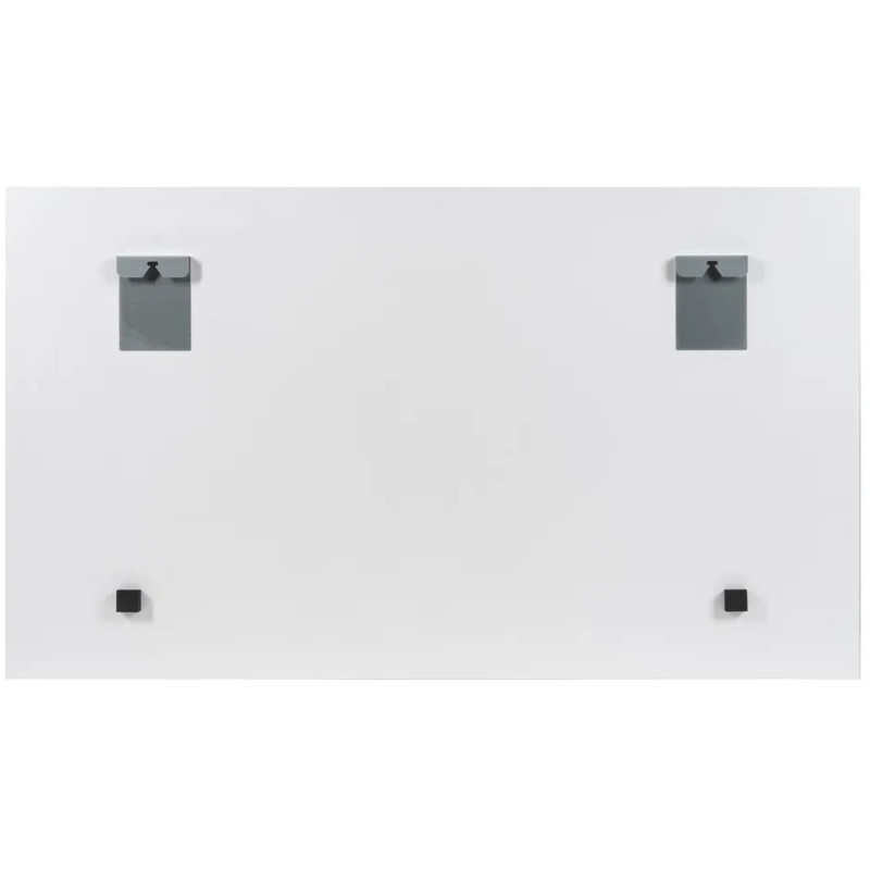 Grand tableau original sur verre...