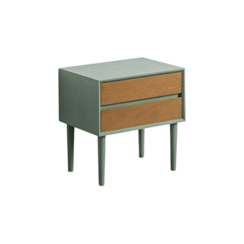 Table de chevet minimaliste chic 2...