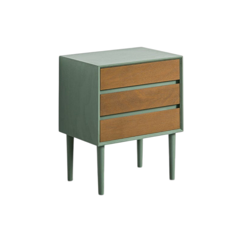 Grande Table de chevet minimaliste...