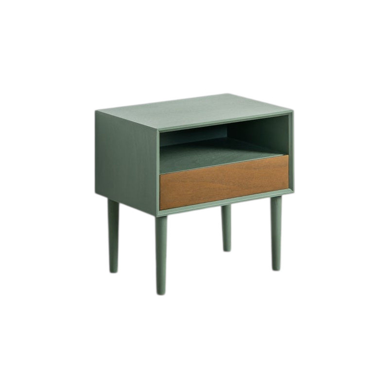 Table de chevet minimaliste chic 1...