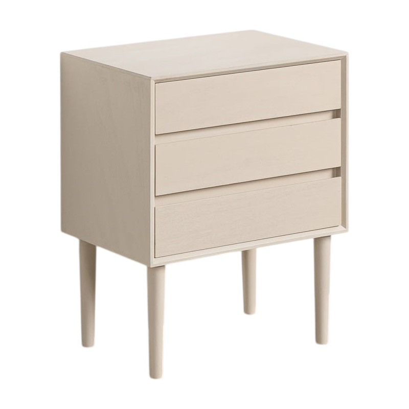 Grande Table de chevet minimaliste...