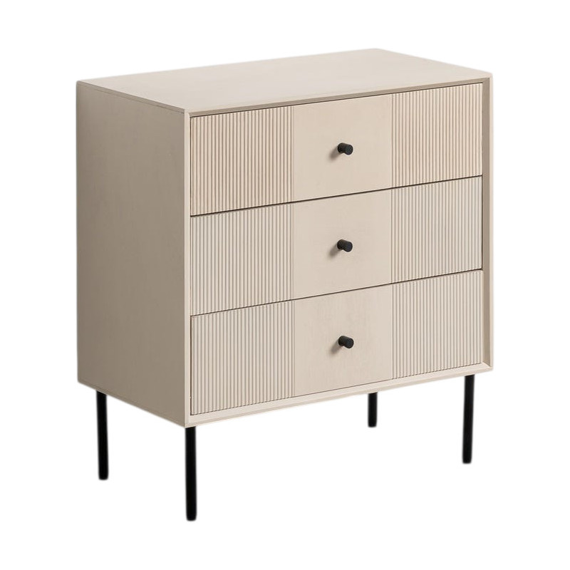 Grande Table de chevet minimaliste...