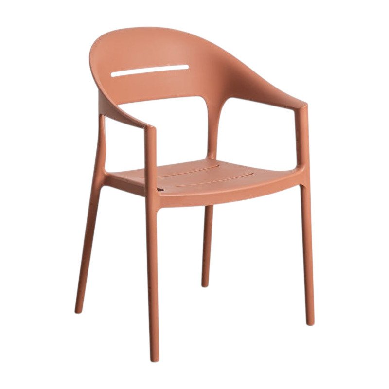 Lot de 2 Fauteuils de jardin design...