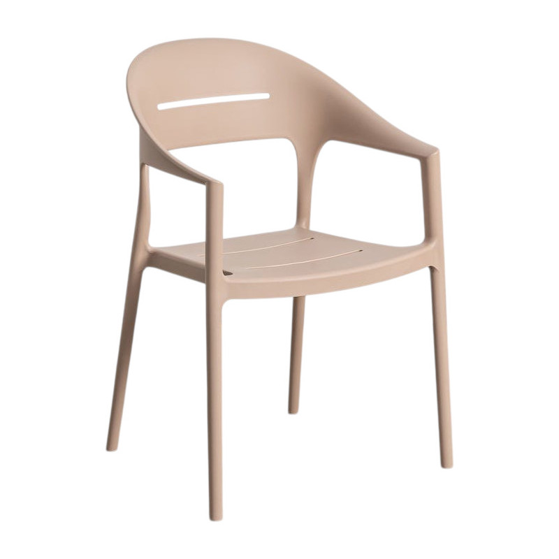 Lot de 2 Fauteuils de jardin design...