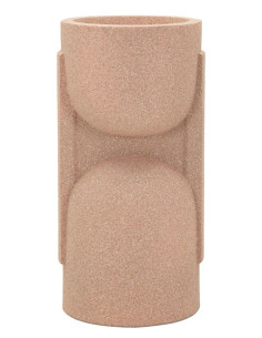 P/VASO DA ESTERNO NUI CM 36X34X70,5 (APERTURA CM Ø 27) 