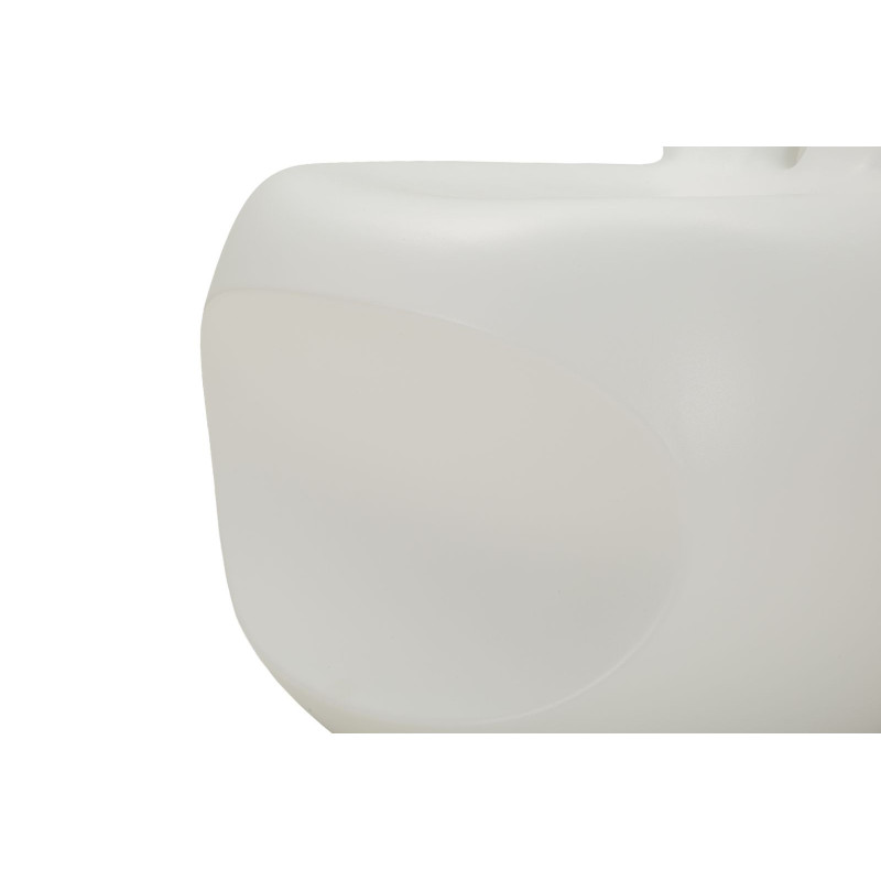 Fauteuil design Lapin Plastique Blanc Bunny 