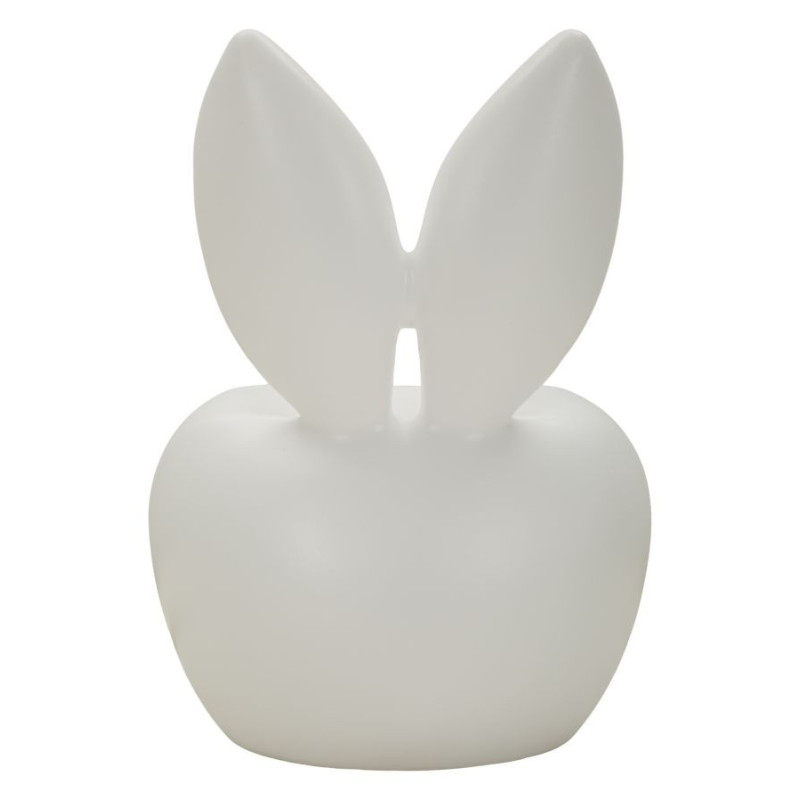 Fauteuil design Lapin Plastique Blanc Bunny 