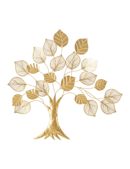 PANNELLO IN FERRO ALBERO GOLDY CM 81X2,5X78 