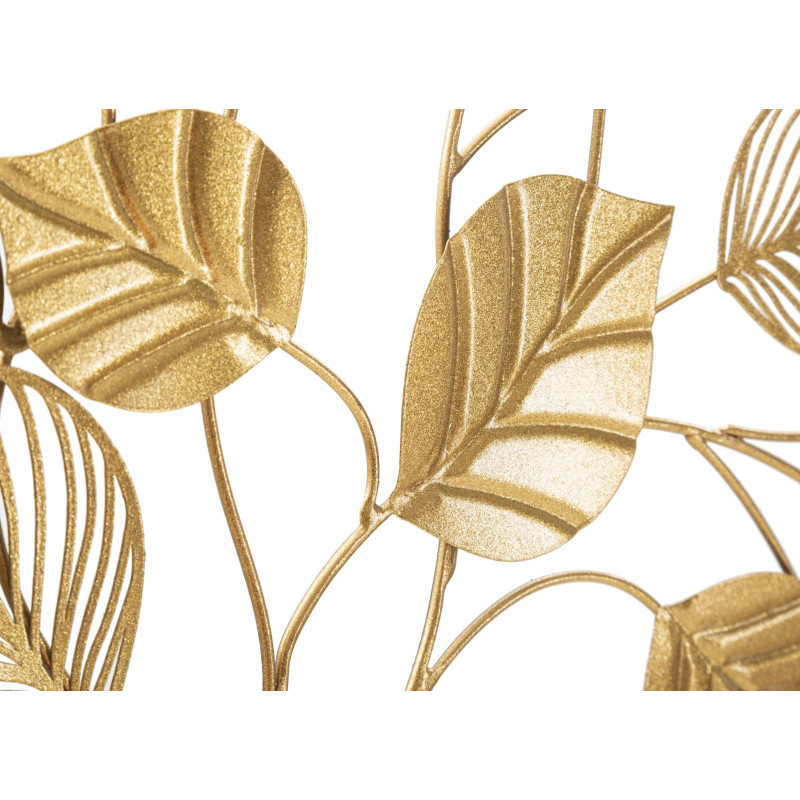 PANNELLO IN FERRO ALBERO GOLDY CM 81X2,5X78 