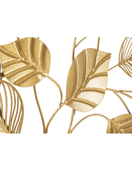 PANNELLO IN FERRO ALBERO GOLDY CM 81X2,5X78 