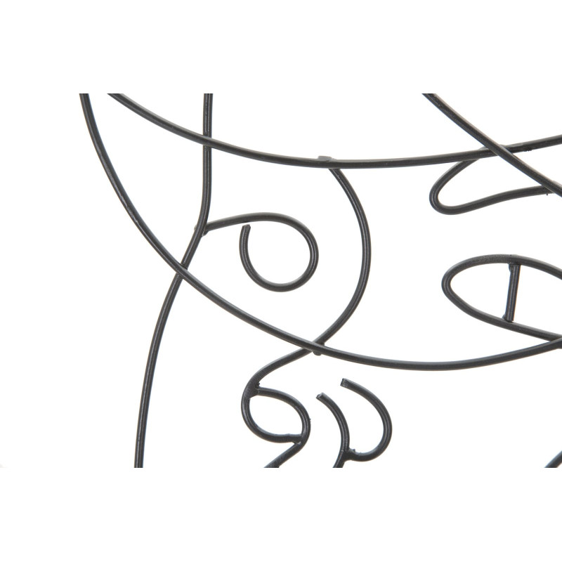 PANNELLO IN FERRO WOMAN SIMPLY COPPIA CM 60X1X80 