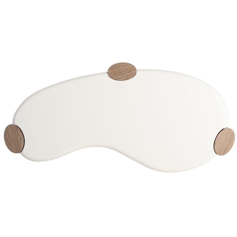 Table basse design Organique 125 cm...