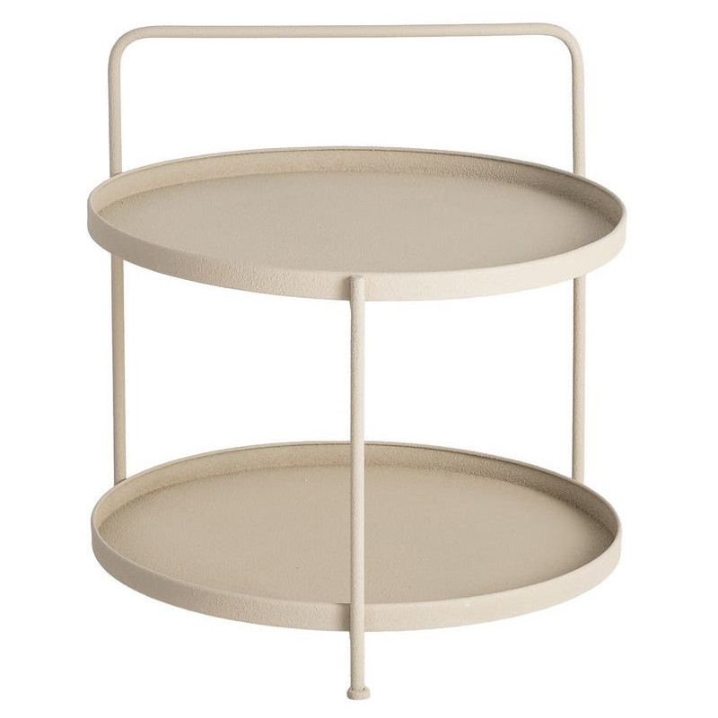 Table d'appoint design Ronde 2...