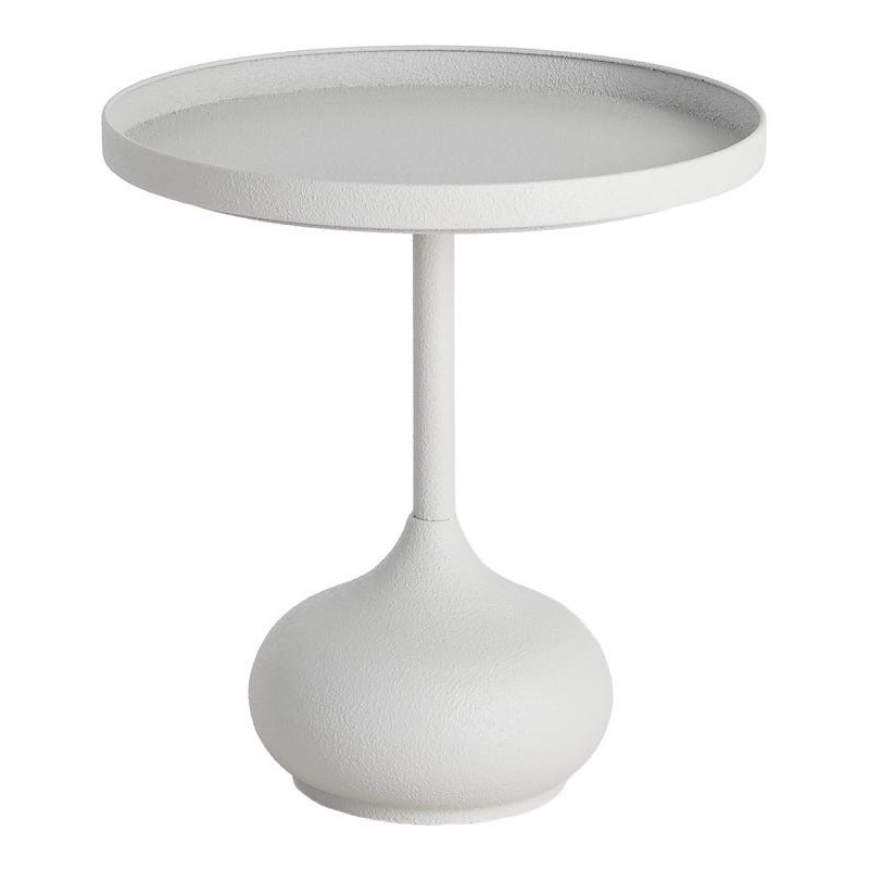 Table d'appoint design contemporain...