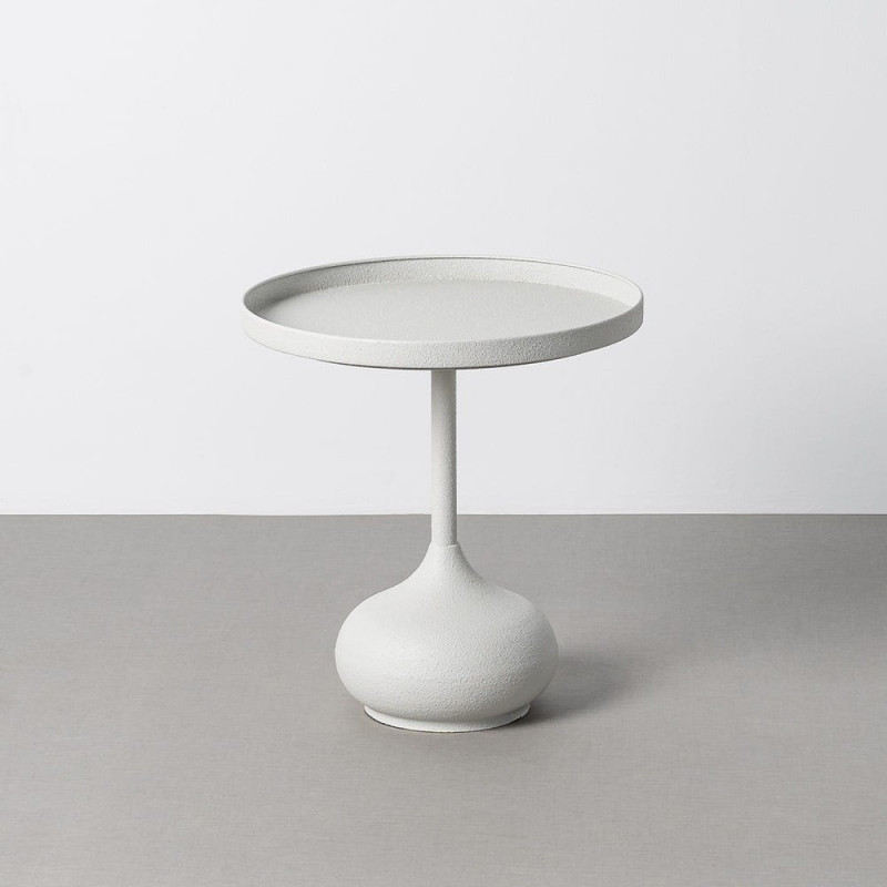 Table d'appoint design contemporain...