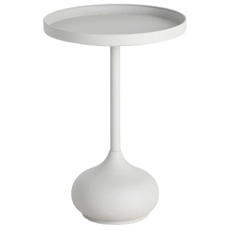 Table d'appoint design contemporain...