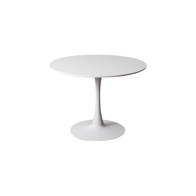 Table à manger ronde Ø 100 x H 75 cm...