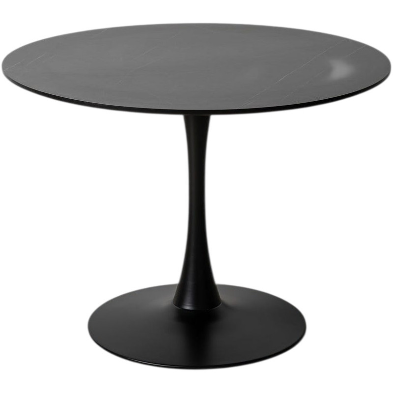 Table à manger ronde Ø 100 x H 75 cm...