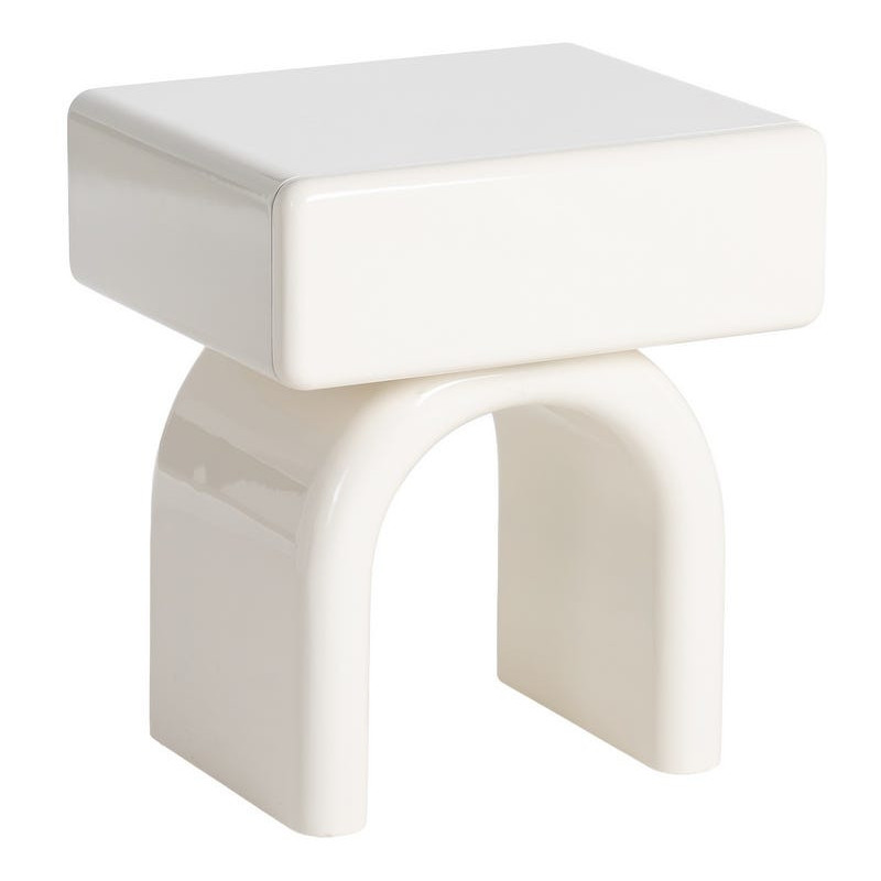 Table de chevet design minimaliste 1...