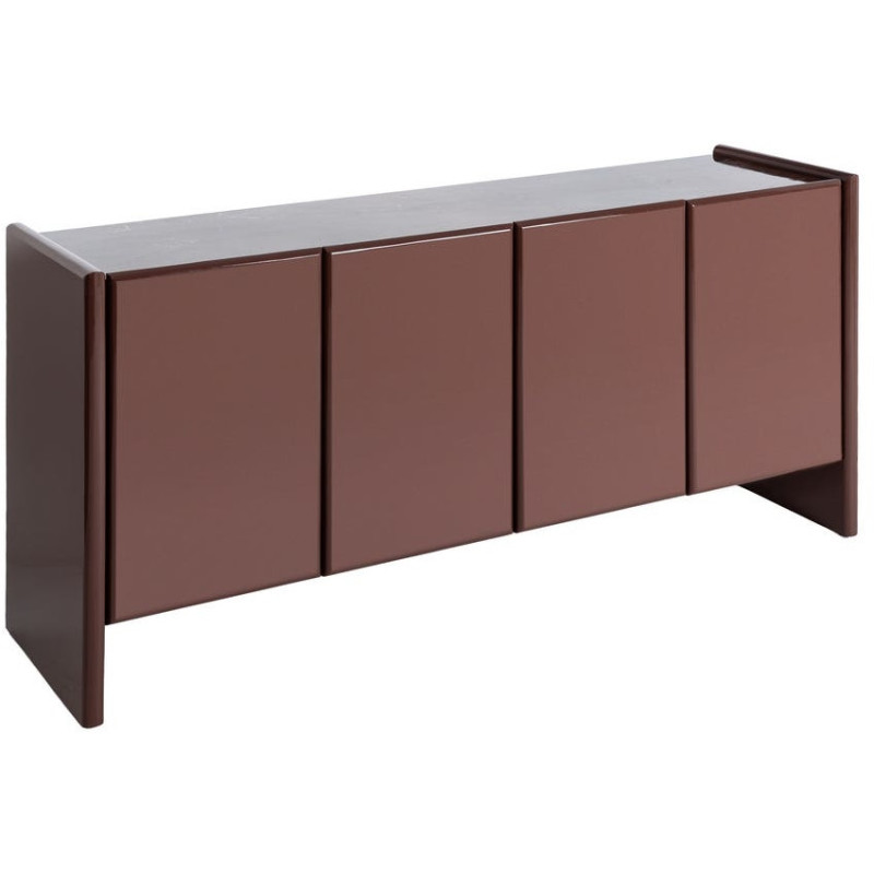 Buffet design chic Bas 4 portes 163...