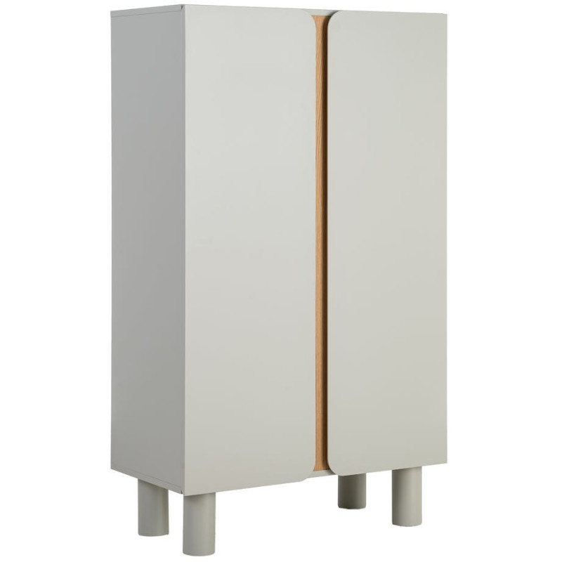 Grande Armoire design 2 portes en...