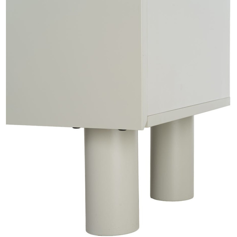 Grande Armoire design 2 portes en...