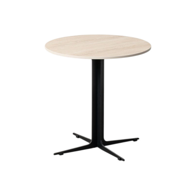 Table d'appoint moderne chic Ronde en...