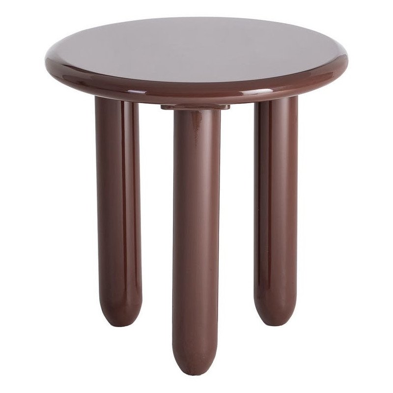 Table d'appoint design Ronde 50 cm...