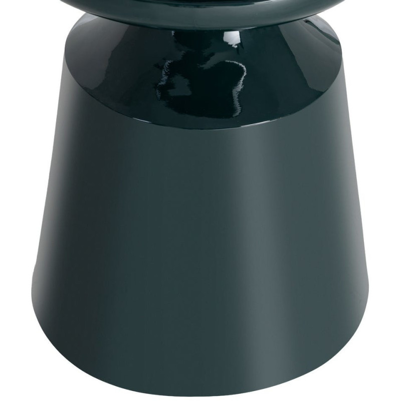 Table d'appoint design contemporain...