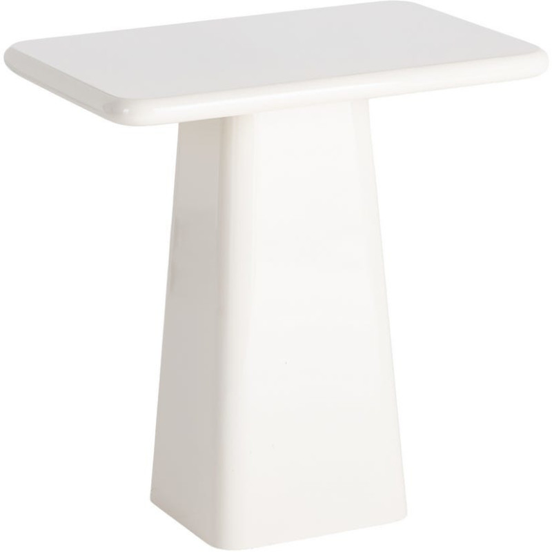 Table d’appoint rectangulaire en MDF...