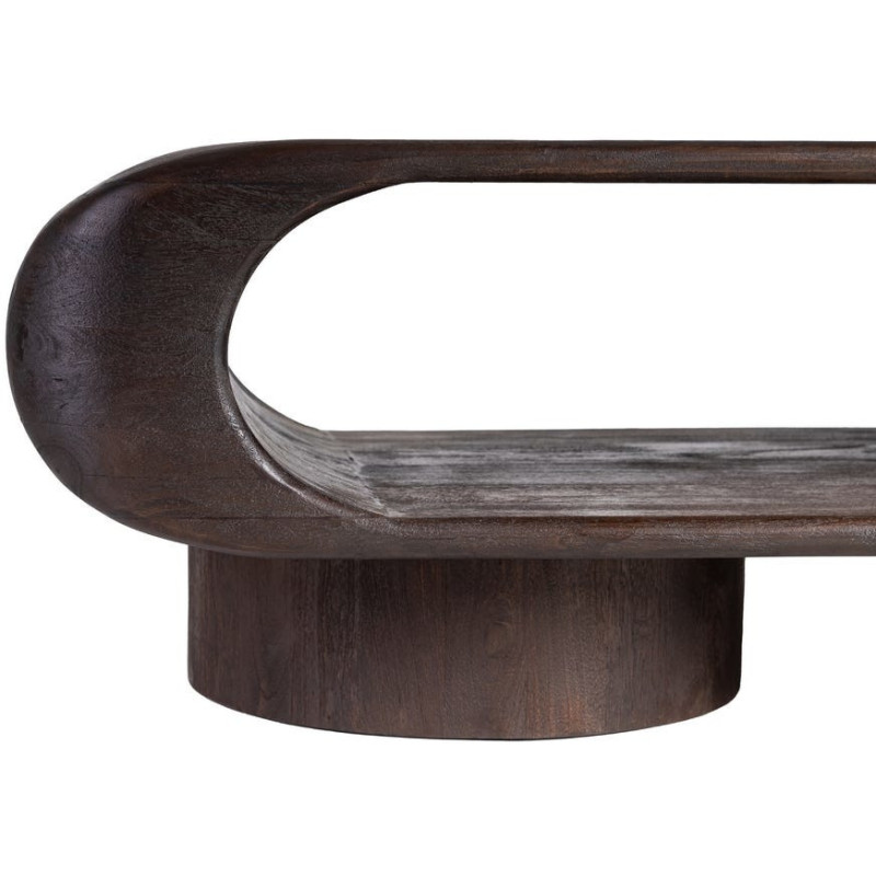 Grande Table basse originale...