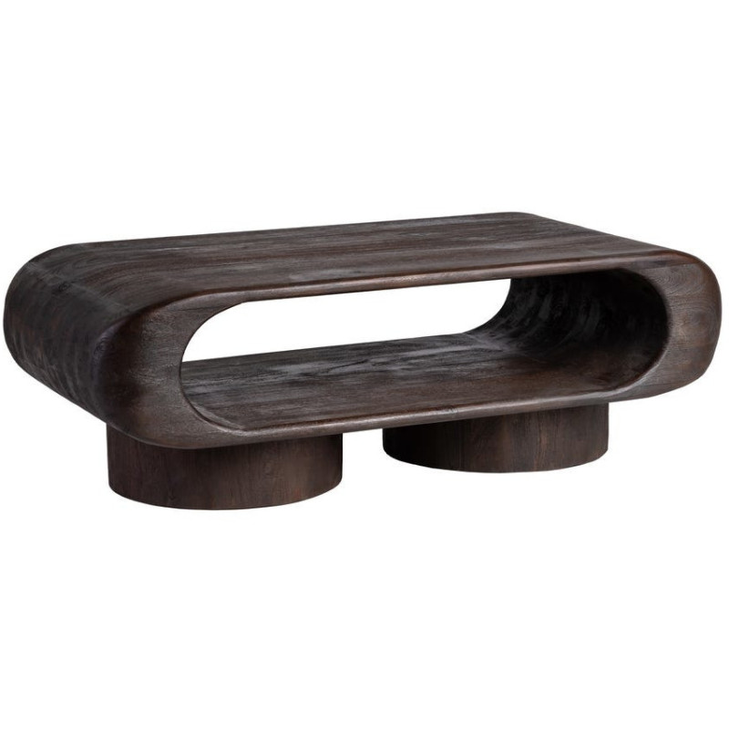 Grande Table basse originale...