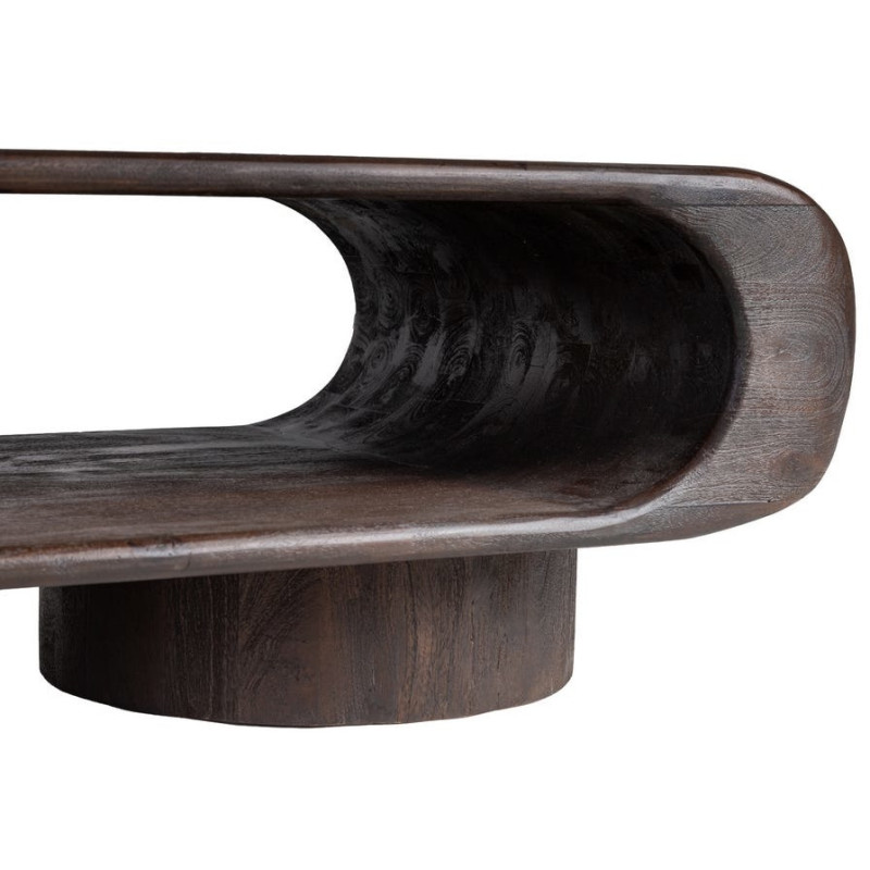 Grande Table basse originale...