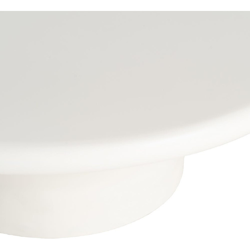 Table basse design minimaliste Ronde...