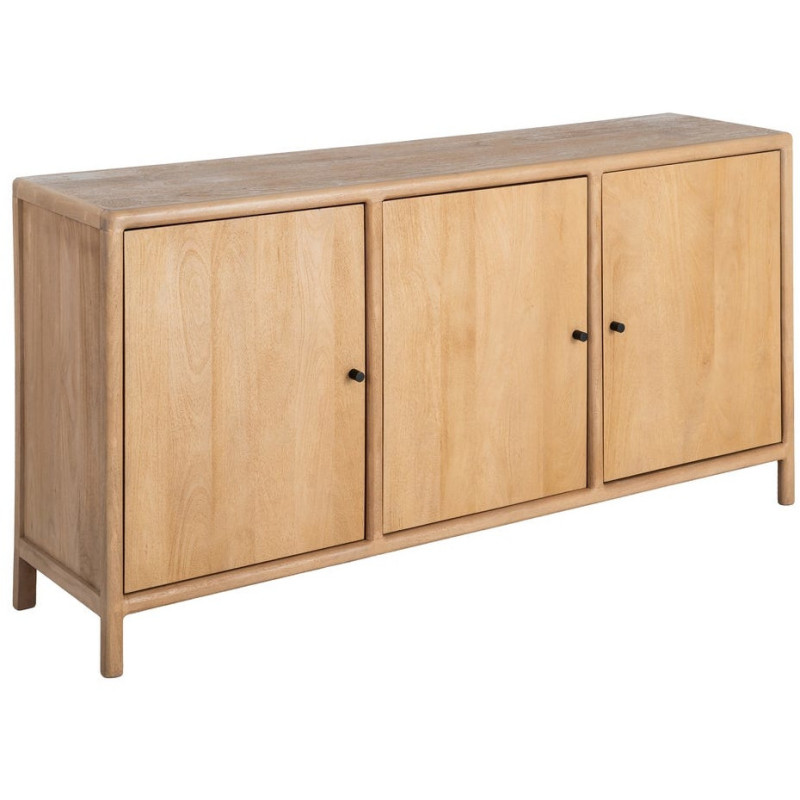 Grand Buffet moderne Bas 3 portes en...