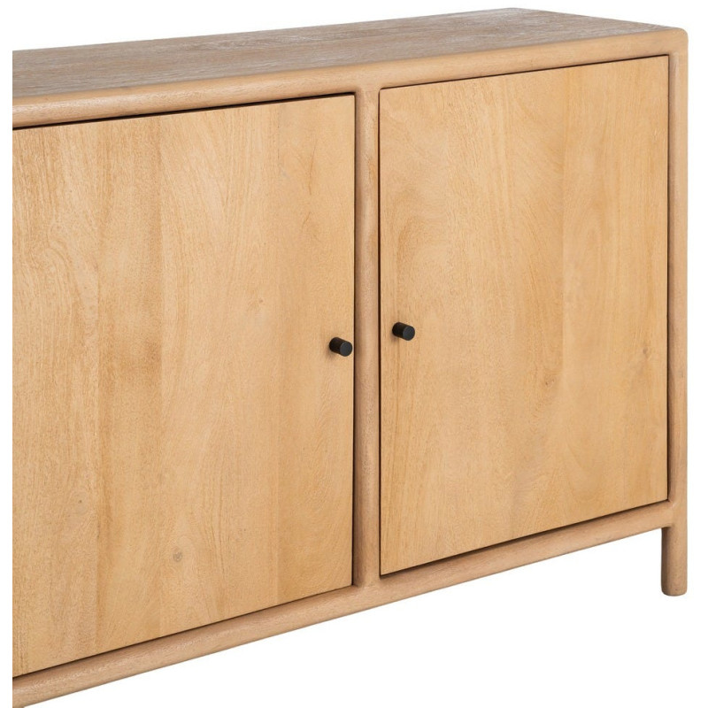 Grand Buffet moderne Bas 3 portes en...