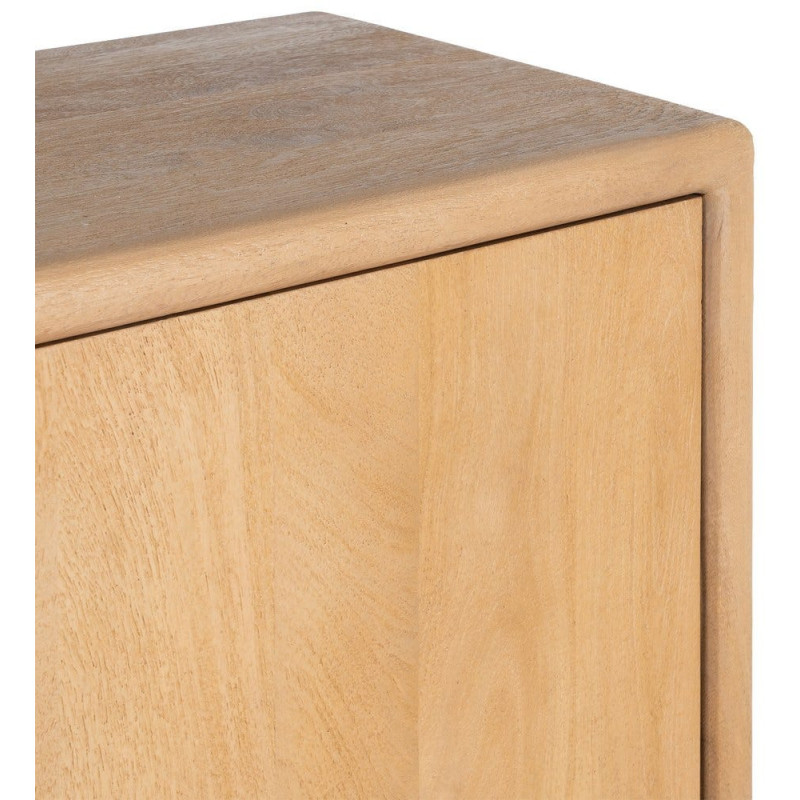 Grand Buffet moderne Bas 3 portes en...