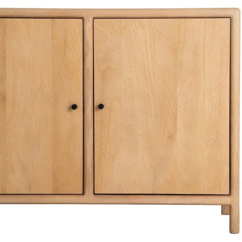 Grand Buffet moderne Bas 3 portes en...