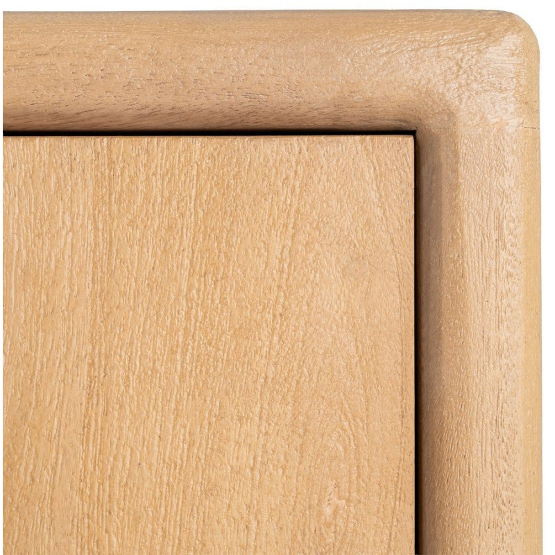 Grand Buffet moderne Bas 3 portes en...