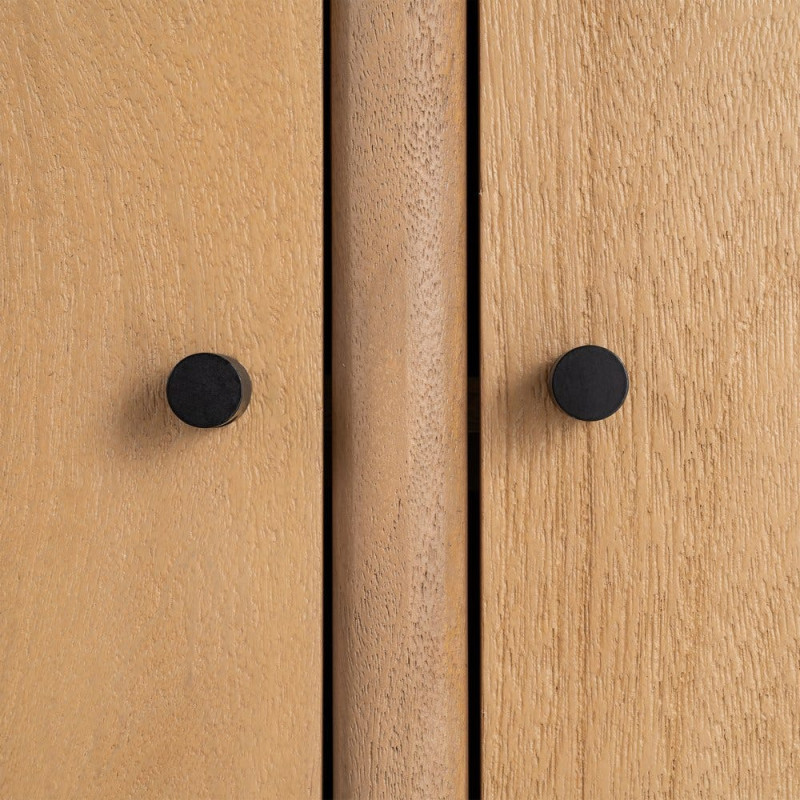 Grand Buffet moderne Bas 3 portes en...