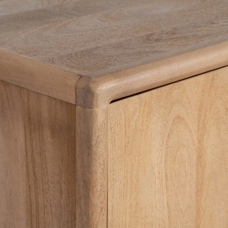 Grand Buffet moderne Bas 3 portes en...