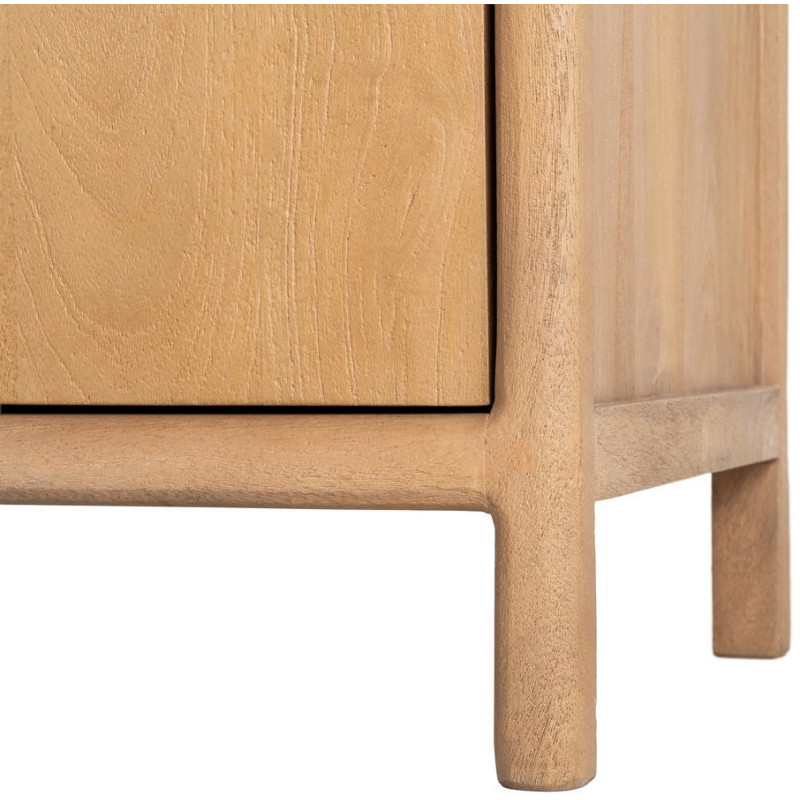 Grand Buffet moderne Bas 3 portes en...