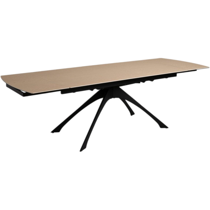 Grande Table à manger extensible...